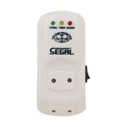 محافظ ولتاژ سگال (Segal) مدل 2K301 مناسب برای یخچال و فریزر