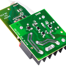 محافظ ولتاژ گرین لاین (Green Line) مدل Glp301 Evo