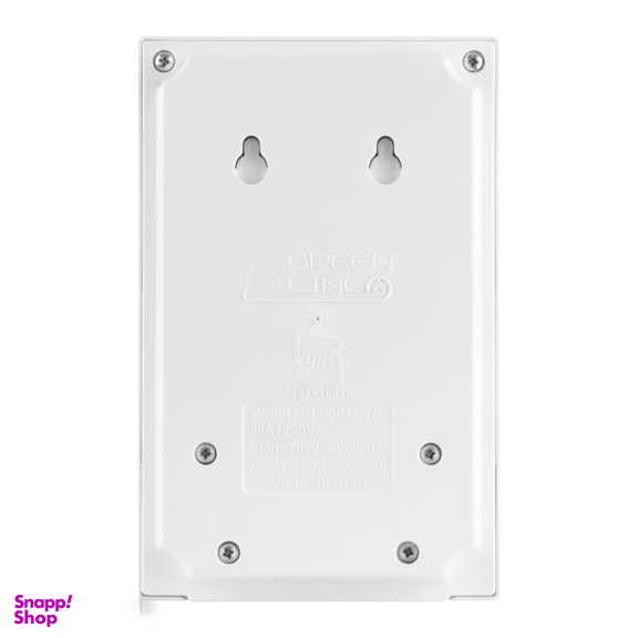 محافظ ولتاژ گرین لاین (Green Line) مدل Glp301 Evo