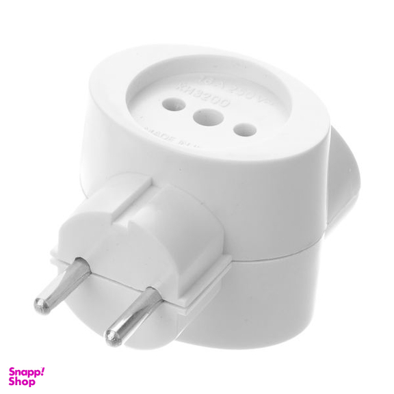 سه راهی برق خیام الکتریک (Khayam Electric) مدل Kh3200