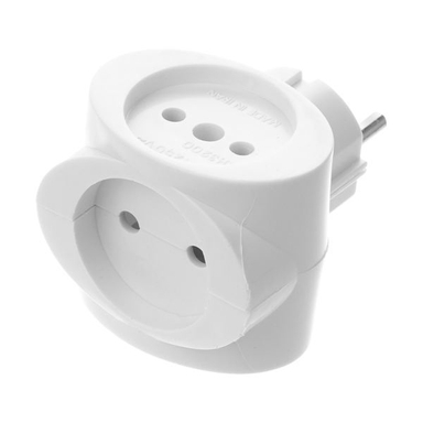 سه راهی برق خیام الکتریک (Khayam Electric) مدل Kh3200