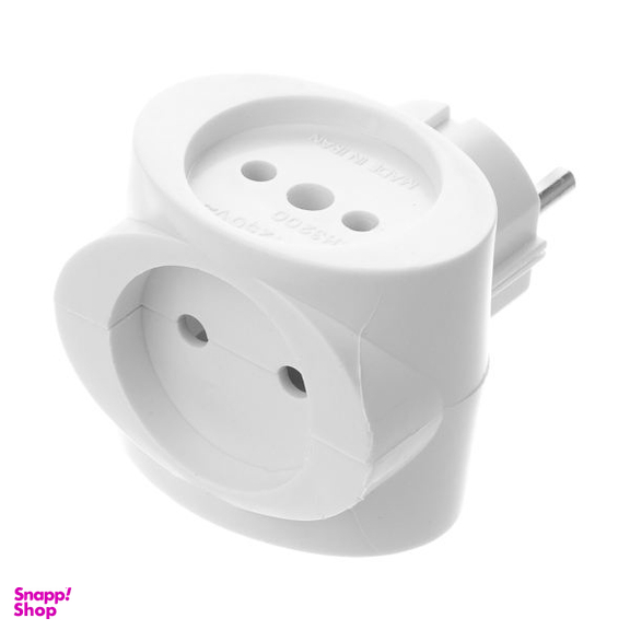 سه راهی برق خیام الکتریک (Khayam Electric) مدل Kh3200