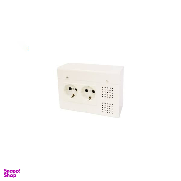 محافظ ولتاژ سارا (Sara) مدل P152F مناسب برای تلویزیون و کامپیوتر
