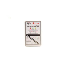 محافظ ولتاژ سارا (Sara) مدل P152F مناسب برای تلویزیون و کامپیوتر