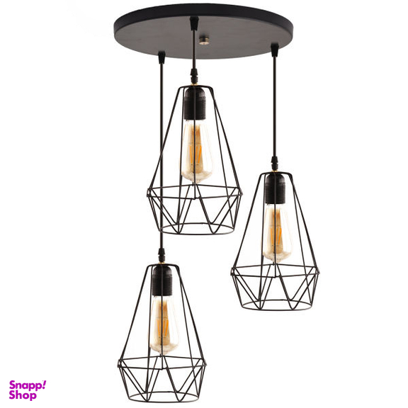 لوستر دیلایت (Delight) مدل Sinan-Zznghe کد Dlt1125