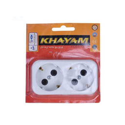 دو راهی برق خیام الکتریک (Khayam Electric) مدل سهند