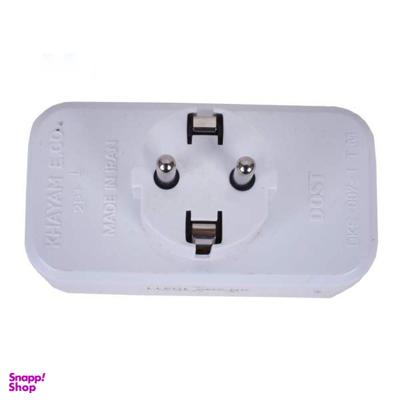 دو راهی برق خیام الکتریک (Khayam Electric) مدل سهند