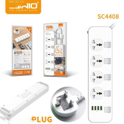 چندراهی برق الدینیو (Ldnio) مدل Sc4408
