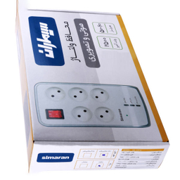 محافظ ولتاژ سیماران (Simaran) مدل Sm-525N-1.8