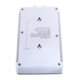محافظ ولتاژ سیماران (Simaran) مدل Sm-525N-1.8