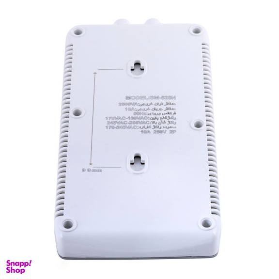 محافظ ولتاژ سیماران (Simaran) مدل Sm-525N-1.8