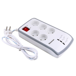 محافظ ولتاژ سیماران (Simaran) مدل Sm-525N-1.8