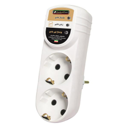 محافظ ولتاژ نمودار کنترل (Nemodar Control) مدل M125