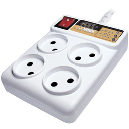 محافظ ولتاژ الکترونیکی نمودار کنترل (Nemodar Control) مدل M112 مناسب یخچال و فریزر