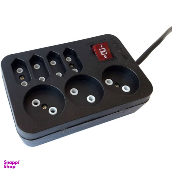 چند راهی برق خیام الکتریک (Khayam Electric) مدل 0011