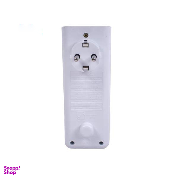 محافظ ولتاژ خیام الکتریک (Khayam Electric) مدل Kh8051