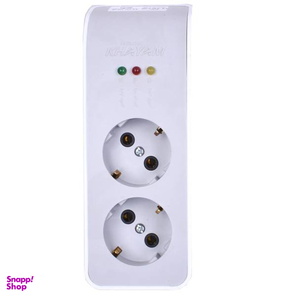 محافظ ولتاژ خیام الکتریک (Khayam Electric) مدل Kh8051