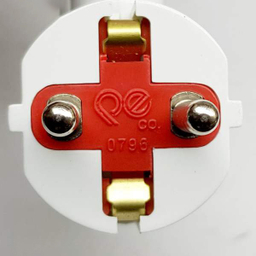 دوشاخه برق پارت الکتریک (Part Electric) مدل P973