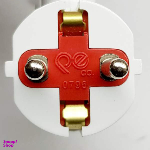 دوشاخه برق پارت الکتریک (Part Electric) مدل P973
