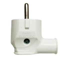 دوشاخه برق پارت الکتریک (Part Electric) مدل P973
