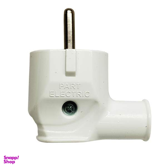 دوشاخه برق پارت الکتریک (Part Electric) مدل P973