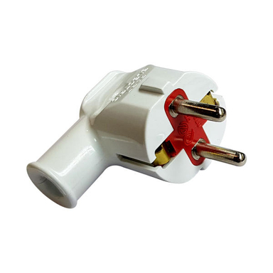 دوشاخه برق پارت الکتریک (Part Electric) مدل P973