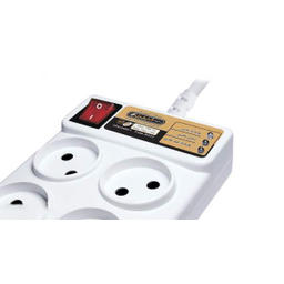 محافظ ولتاژ الکترونیکی نمودار کنترل (Nemodar Control) مدل M113 مناسب کامپیوتر و لوازم صوتی تصویری