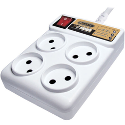 محافظ ولتاژ الکترونیکی نمودار کنترل (Nemodar Control) مدل M113 مناسب کامپیوتر و لوازم صوتی تصویری