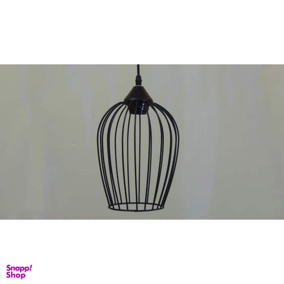 لوستر رایکا (Raika) مدل قفس اگلو تک کد Ros1227