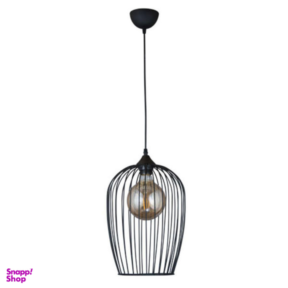 لوستر رایکا (Raika) مدل قفس اگلو تک کد Ros1227