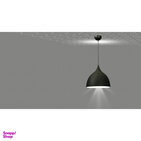 چراغ آویز رایکا (Raika) مدل شیپوری کد Ros887