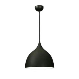 چراغ آویز رایکا (Raika) مدل شیپوری کد Ros887