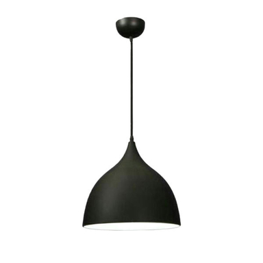 چراغ آویز رایکا (Raika) مدل شیپوری کد Ros887
