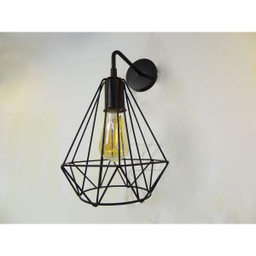 چراغ دیواری رایکا (Raika) مدل Ro-1217A