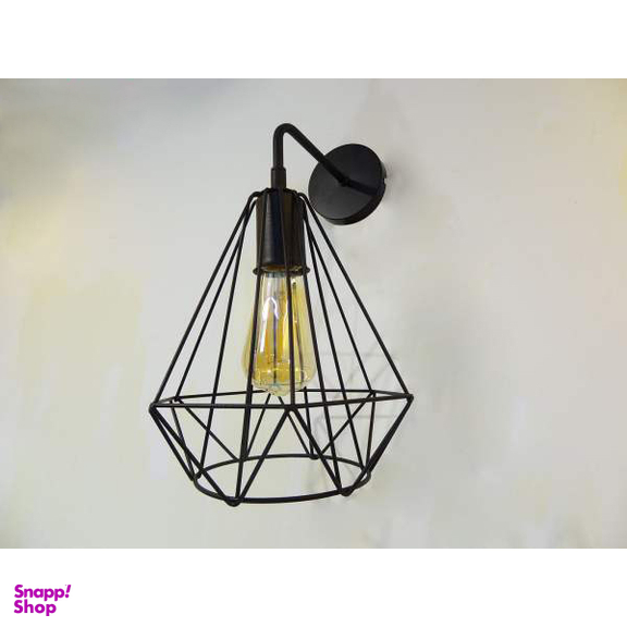 چراغ دیواری رایکا (Raika) مدل Ro-1217A