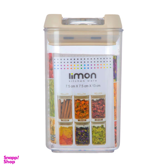 بانکه لیمون (Limon) مدل ساینا 2
