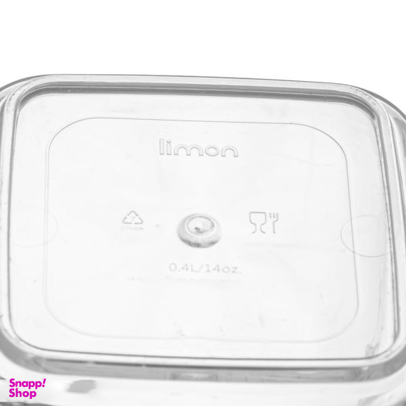 بانکه لیمون (Limon) مدل ساینا 2