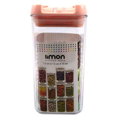 جای ادویه لیمون (Limon) مدل سارینا 1 کد Sat973