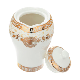 جا ادویه گلدکیش (Gold Kish) مدل Gk628133 بسته 2 عددی