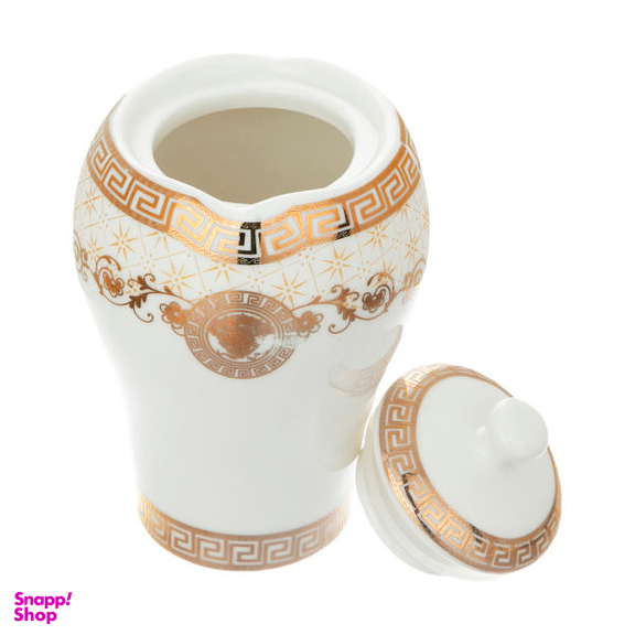 جا ادویه گلدکیش (Gold Kish) مدل Gk628133 بسته 2 عددی