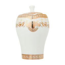 جا ادویه گلدکیش (Gold Kish) مدل Gk628133 بسته 2 عددی