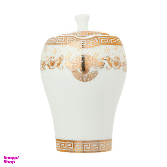 جا ادویه گلدکیش (Gold Kish) مدل Gk628133 بسته 2 عددی