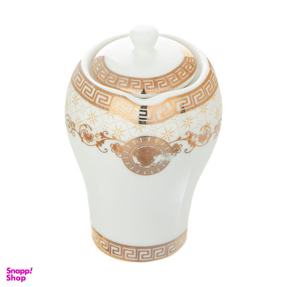 جا ادویه گلدکیش (Gold Kish) مدل Gk628133 بسته 2 عددی