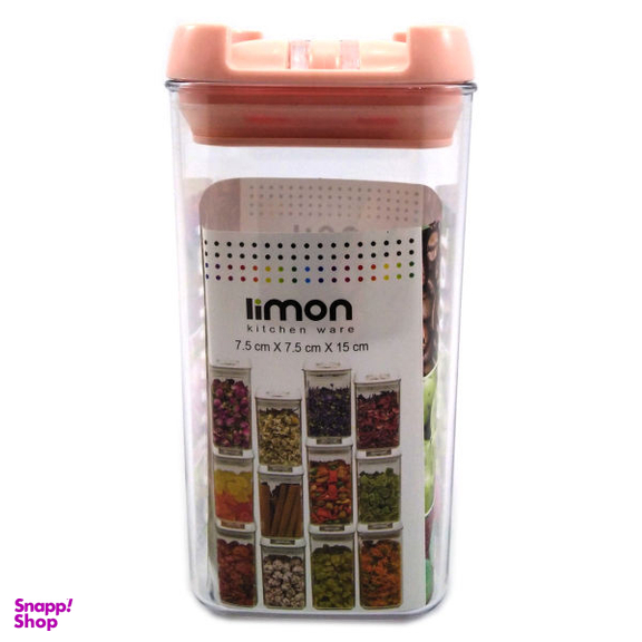 جا ادویه لیمون (Limon) مدل سارینا 1