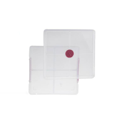 ظرف نگهدارنده هوم کت (Homeket) کد 3708