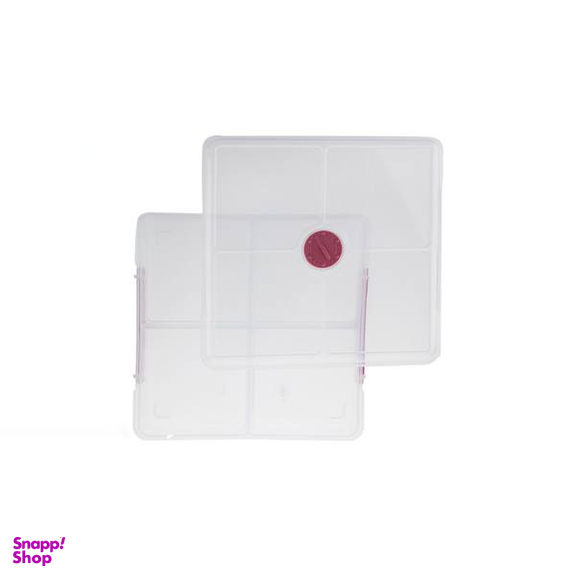 ظرف نگهدارنده هوم کت (Homeket) کد 3708