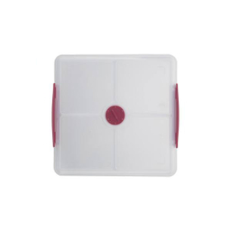 ظرف نگهدارنده هوم کت (Homeket) کد 3708