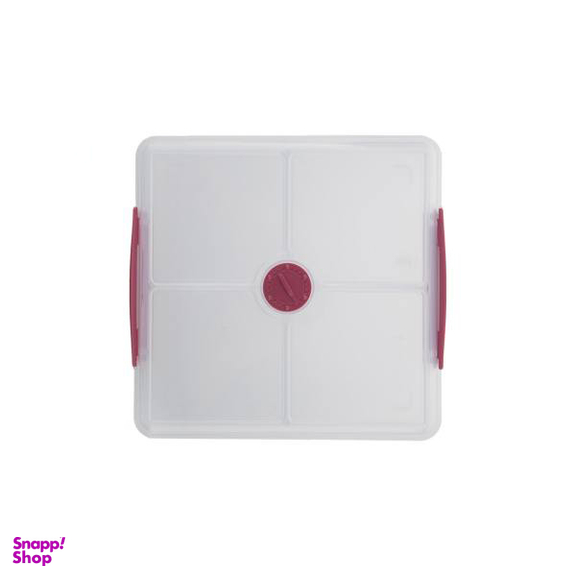 ظرف نگهدارنده هوم کت (Homeket) کد 3708