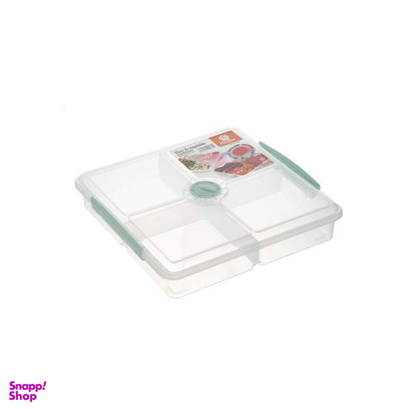 ظرف نگهدارنده هوم کت (Homeket) کد 3708