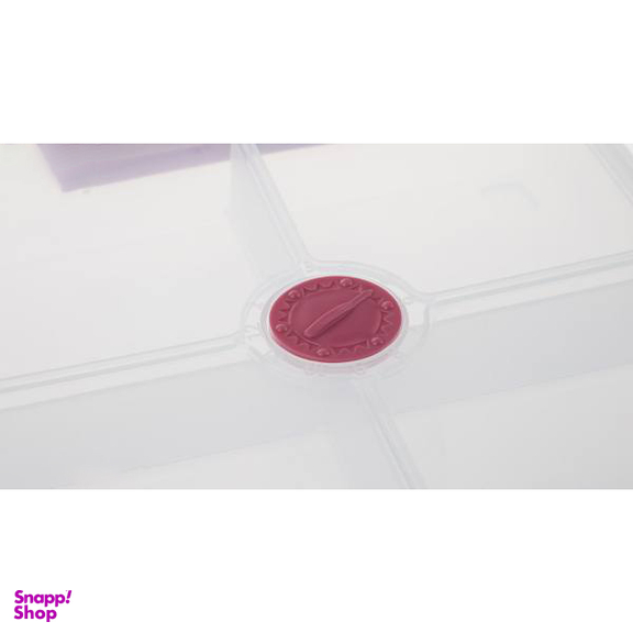 ظرف نگهدارنده هوم کت (Homeket) کد 3708